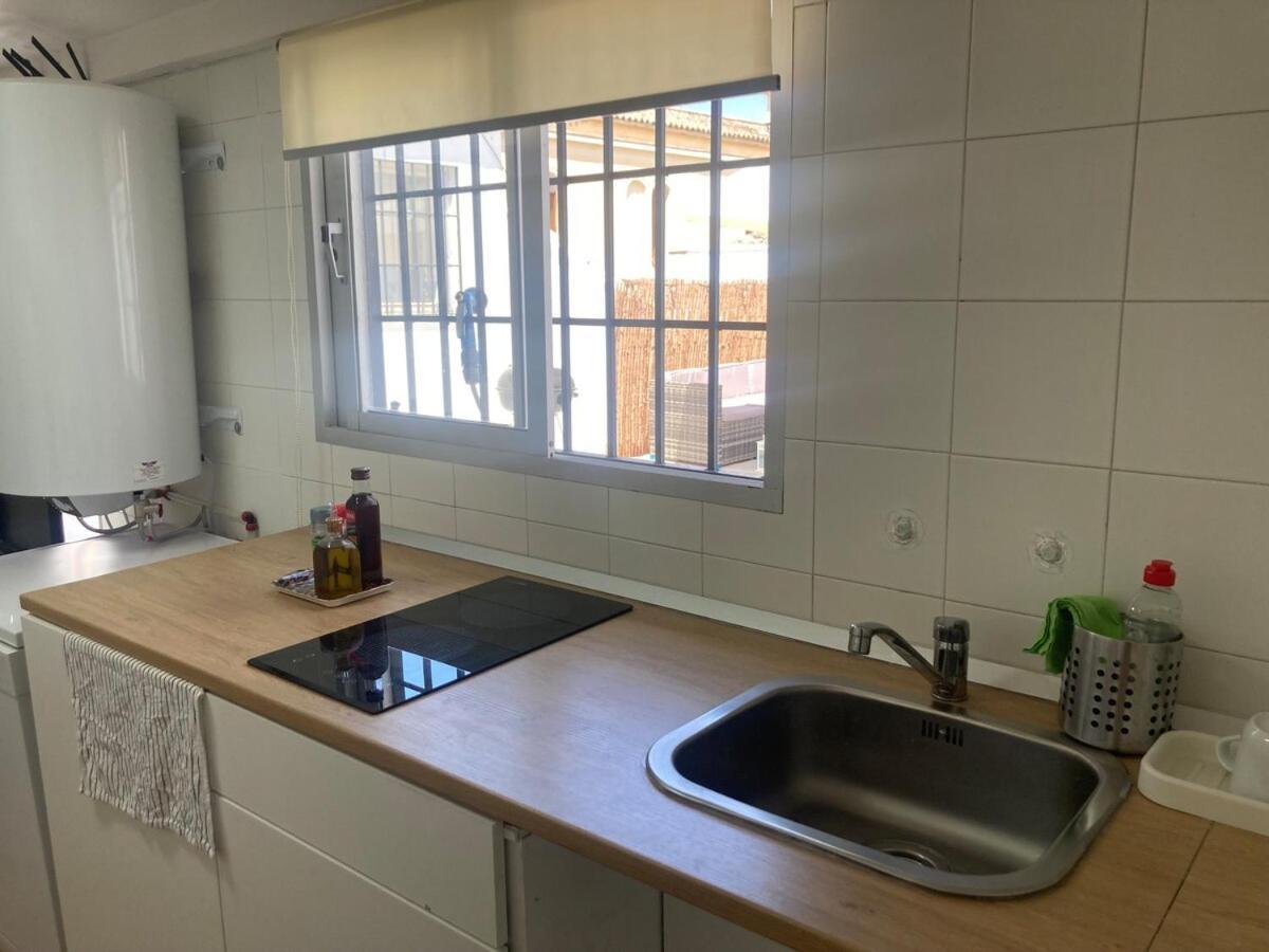 Socorro Apartamento Ronda
