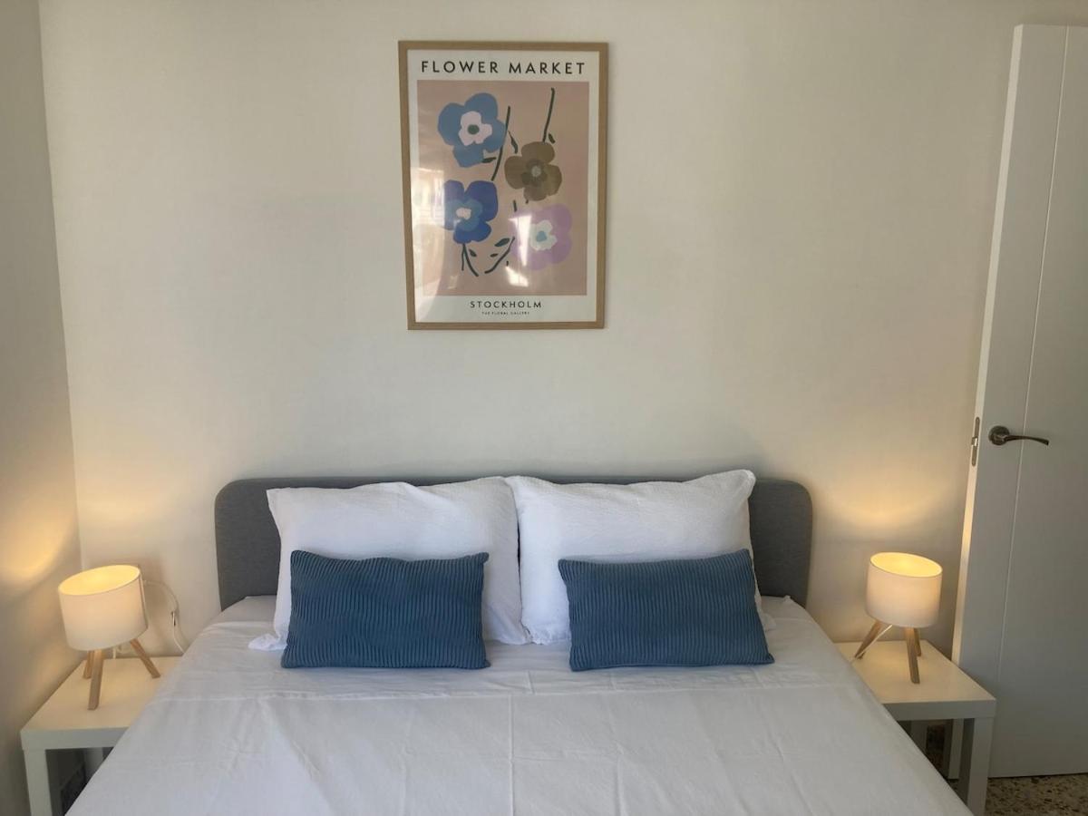 Socorro Apartamento Ronda
