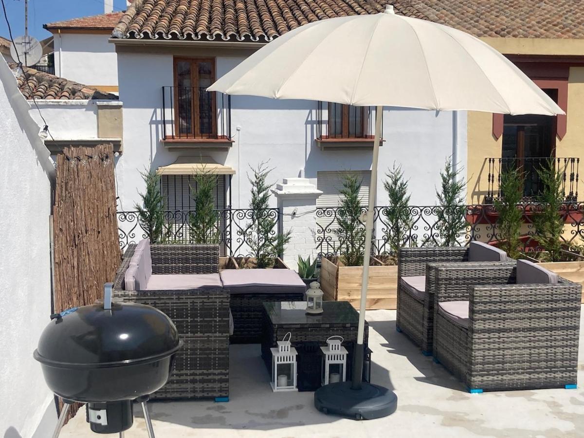 Socorro Appartement Ronda